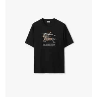EKD Sketch T-shirt i bomull