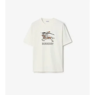 EKD Sketch T-shirt i bomull