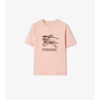 EKD Sketch T-shirt i bomull
