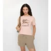 EKD Sketch T-shirt i bomull EKD Sketch T-shirt i bomull