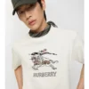 EKD Sketch T-shirt i bomull EKD Sketch T-shirt i bomull