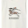 EKD Sketch T-shirt i bomull EKD Sketch T-shirt i bomull