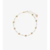 EKD Sphere Pearl Necklace EKD Sphere Pearl Necklace