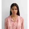 EKD Sphere Pearl Necklace EKD Sphere Pearl Necklace