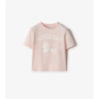 EKD T-shirt i stretchbomull