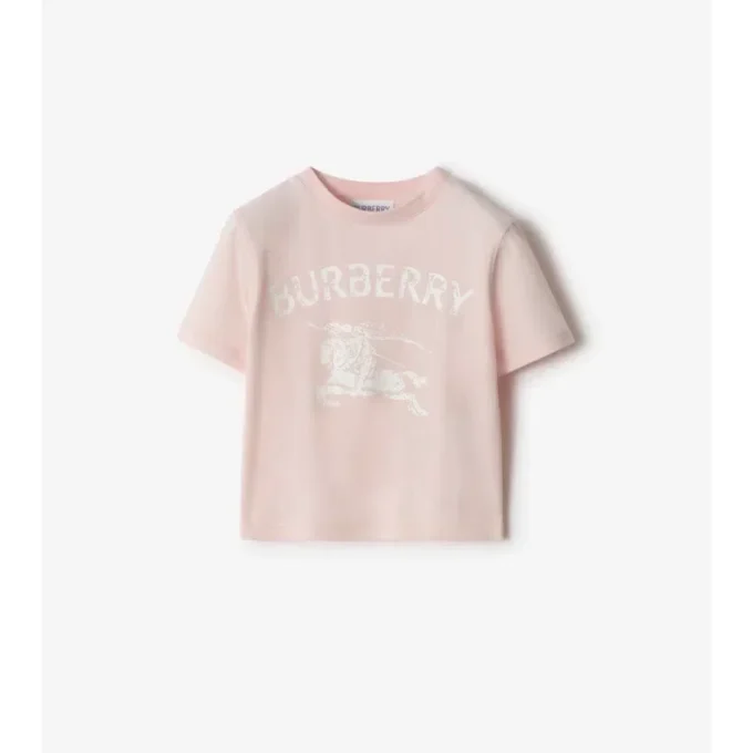 EKD T-shirt i stretchbomull EKD T-shirt i stretchbomull