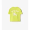 EKD T-shirt i stretchbomull EKD T-shirt i stretchbomull