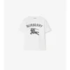 EKD T-shirt i stretchbomull EKD T-shirt i stretchbomull