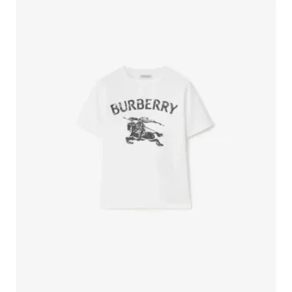 EKD T-shirt i stretchbomull