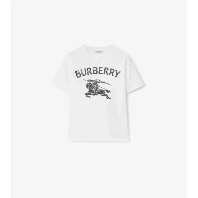 EKD T-shirt i stretchbomull EKD T-shirt i stretchbomull
