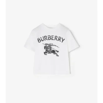 EKD T-shirt i stretchbomull