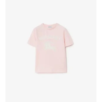 EKD T-shirt i stretchbomull