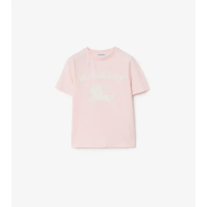 EKD T-shirt i stretchbomull EKD T-shirt i stretchbomull