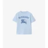 EKD T-shirt i stretchbomull EKD T-shirt i stretchbomull