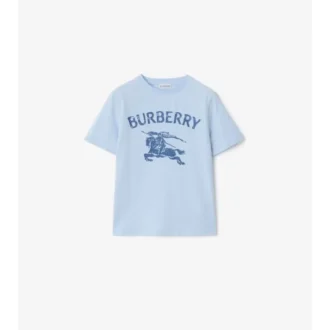 EKD T-shirt i stretchbomull