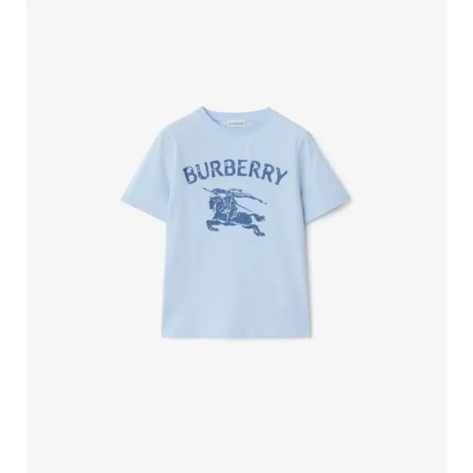 EKD T-shirt i stretchbomull EKD T-shirt i stretchbomull