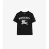 EKD T-shirt i stretchbomull EKD T-shirt i stretchbomull