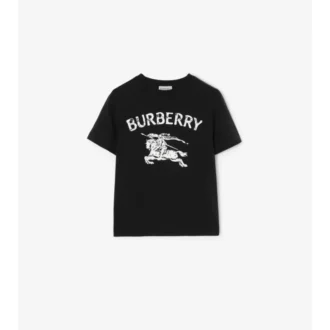 EKD T-shirt i stretchbomull