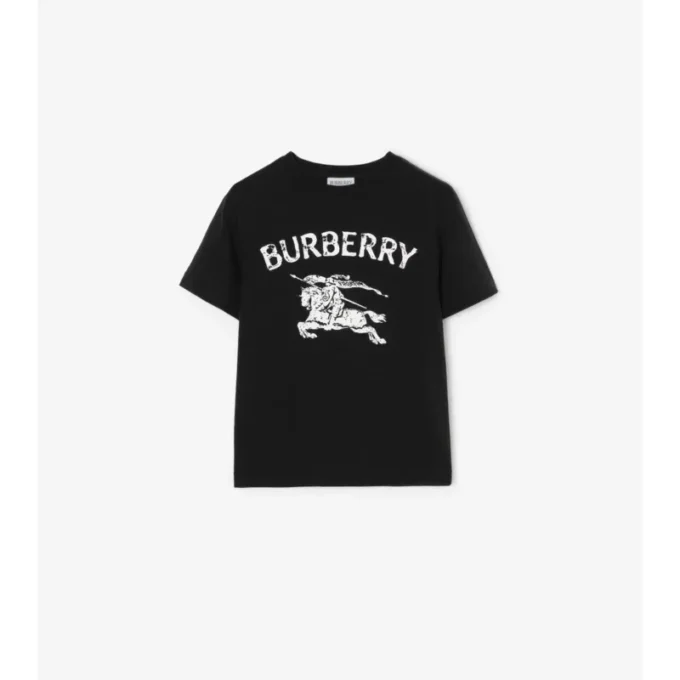 EKD T-shirt i stretchbomull EKD T-shirt i stretchbomull