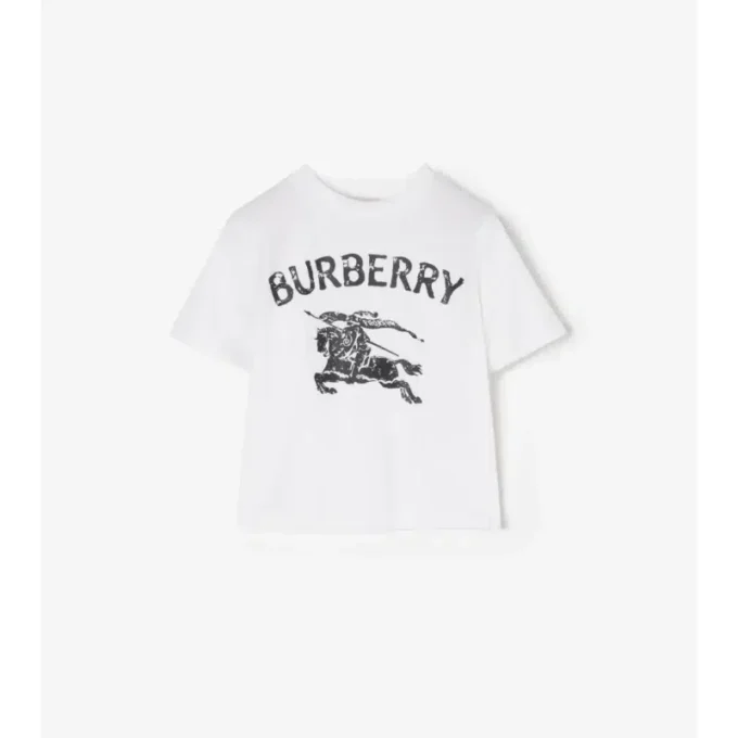 EKD T-shirt i stretchbomull EKD T-shirt i stretchbomull