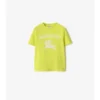 EKD T-shirt i stretchbomull EKD T-shirt i stretchbomull