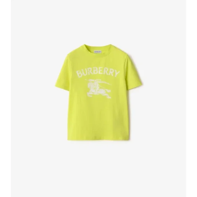 EKD T-shirt i stretchbomull EKD T-shirt i stretchbomull