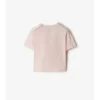 EKD T-shirt i stretchbomull EKD T-shirt i stretchbomull