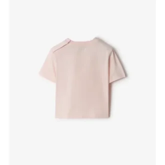 EKD T-shirt i stretchbomull