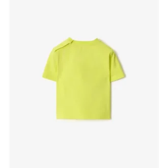 EKD T-shirt i stretchbomull