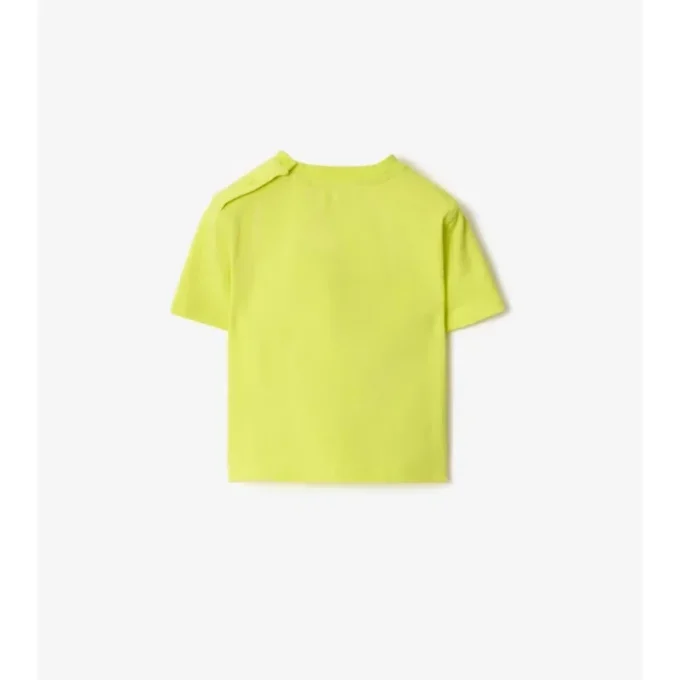 EKD T-shirt i stretchbomull EKD T-shirt i stretchbomull