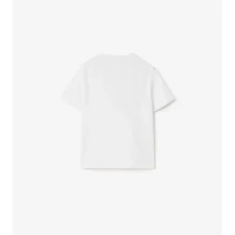 EKD T-shirt i stretchbomull