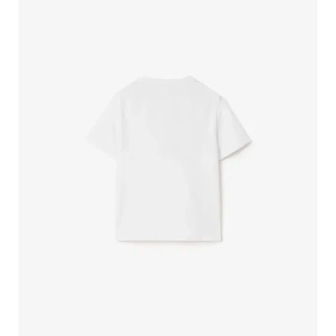 EKD T-shirt i stretchbomull EKD T-shirt i stretchbomull