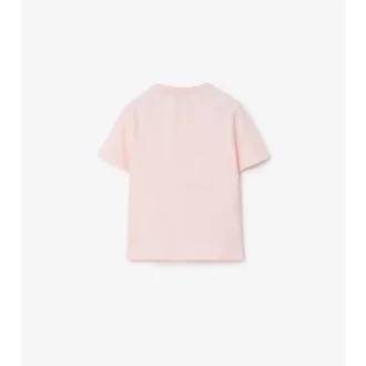 EKD T-shirt i stretchbomull