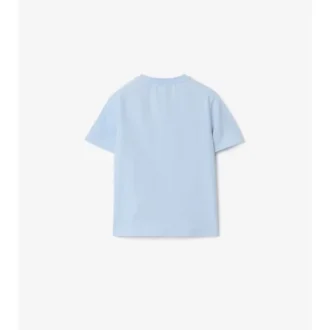 EKD T-shirt i stretchbomull
