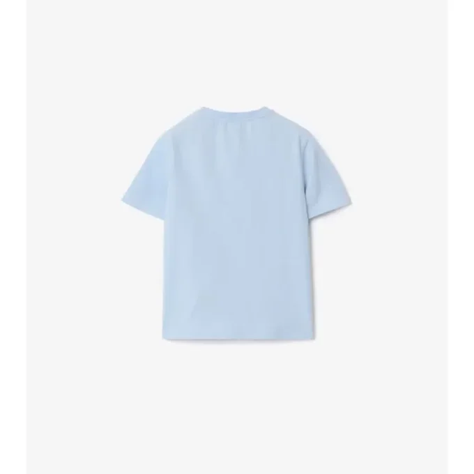 EKD T-shirt i stretchbomull EKD T-shirt i stretchbomull
