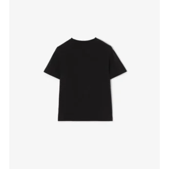 EKD T-shirt i stretchbomull