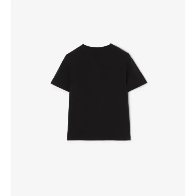 EKD T-shirt i stretchbomull EKD T-shirt i stretchbomull