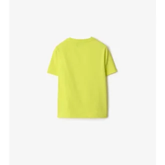 EKD T-shirt i stretchbomull