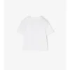 EKD T-shirt i stretchbomull EKD T-shirt i stretchbomull
