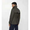 Extra kort Kensington-trenchcoat i Tropical Gabardine Extra kort Kensington-trenchcoat i Tropical Gabardine