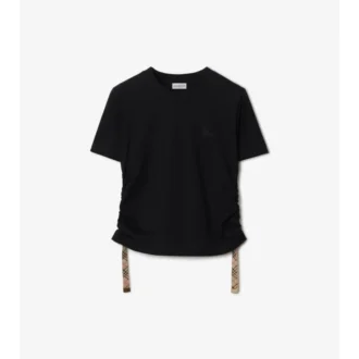 Festival-T-shirt i bomull