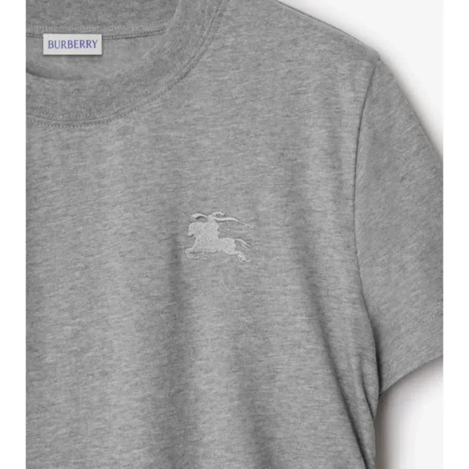 Festival-T-shirt i bomull Festival-T-shirt i bomull