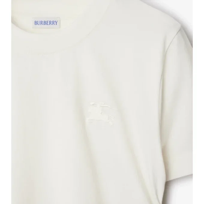 Festival-T-shirt i bomull Festival-T-shirt i bomull