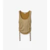 Festival Viscose Tank Top Festival Viscose Tank Top