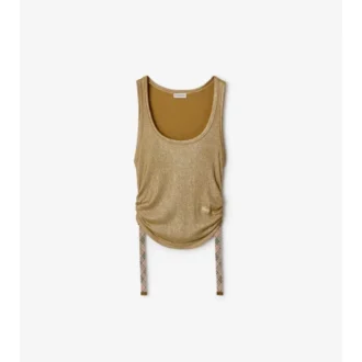 Festival Viscose Tank Top
