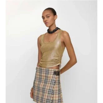 Festival Viscose Tank Top