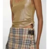 Festival Viscose Tank Top Festival Viscose Tank Top