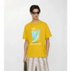 Fish and Chips Bomullst-shirt Fish and Chips Bomullst-shirt