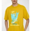 Fish and Chips Bomullst-shirt Fish and Chips Bomullst-shirt