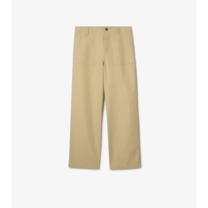 Gabardinebyxor Gabardinebyxor